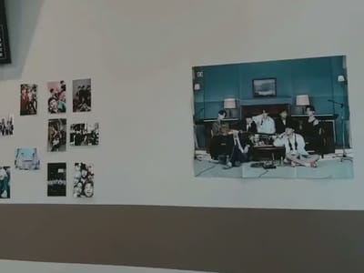 Ding Tea Palm Desert