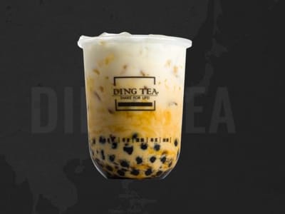 Ding Tea Taiwanese Tea House