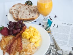 Dining Services, Utah State University