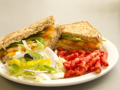 Dining Services, Utah State University