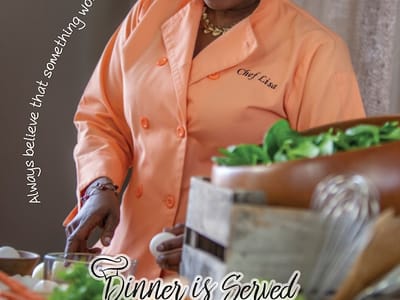 Dinner is Served Cafe