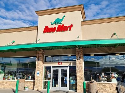 Dino Mart
