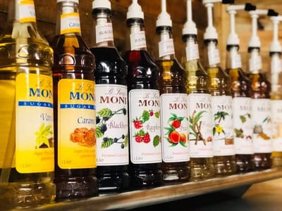 Dipsy Daisy Coffee House