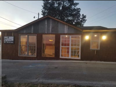 Dipsy Daisy Coffee House