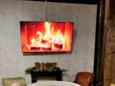 DIRT Pour Coffee and Smoothie Bar