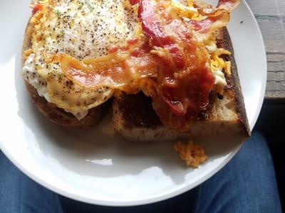 Dirty Apron Bakehouse