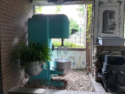 Dirty Apron Bakehouse