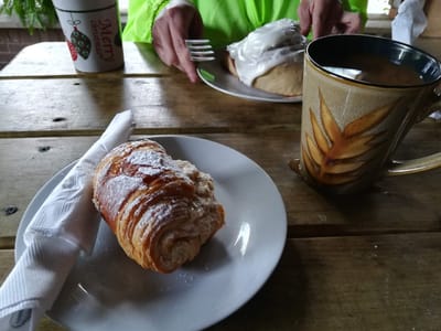 Dirty Apron Bakehouse