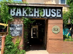 Dirty Apron Bakehouse