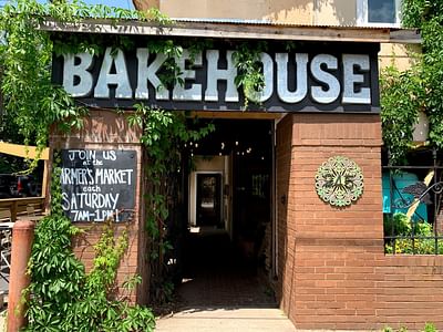 Dirty Apron Bakehouse