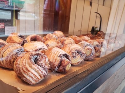 Dirty Apron Bakehouse