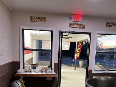 Dirty Joe’s-Jonesville