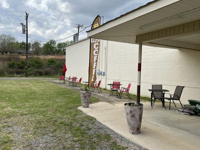 Dirty Joe’s-Jonesville