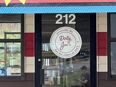 Dirty Joe’s-Jonesville