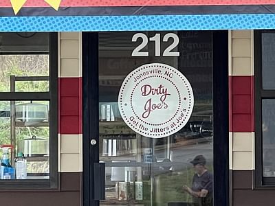 Dirty Joe’s-Jonesville