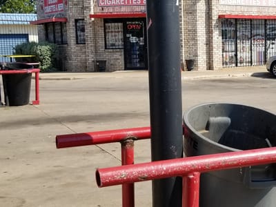 Discount Cigarettes And Beer