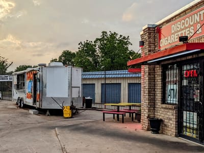 Discount Cigarettes And Beer