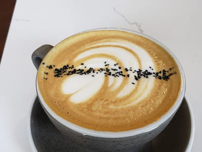 Discourse Coffee - Downtown