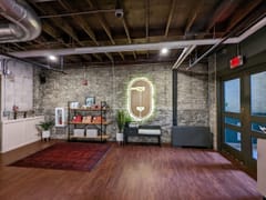 Discourse Coffee - Downtown