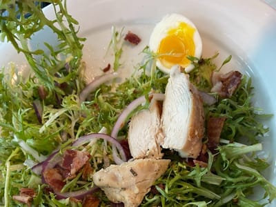 Discourse Coffee - Museum Café