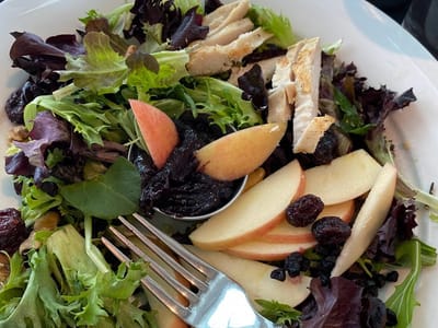 Discourse Coffee - Museum Café