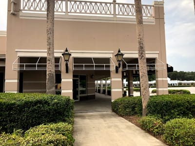 Discover Darien-McIntosh County Visitor Center