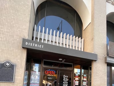 District Coffee Co.