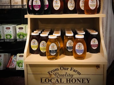 Divani Chocolatier & Barista