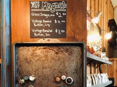 Divani Chocolatier & Barista