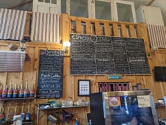 Divani Chocolatier & Barista