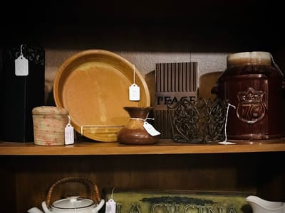 Divani Chocolatier & Barista