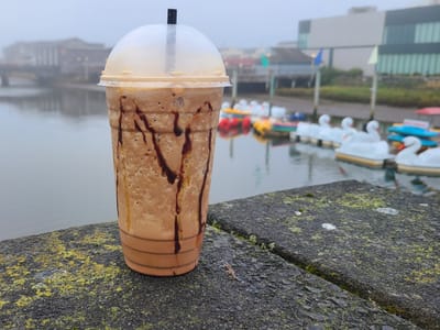 Divine Grounds Coffee LLC