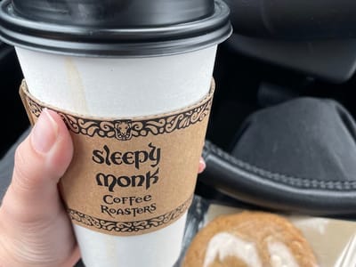 Divine Grounds Coffee LLC