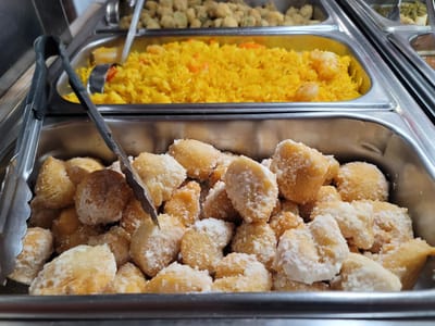 Divine Inspirations Cafe