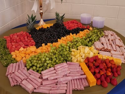 Divine Inspirations Cafe