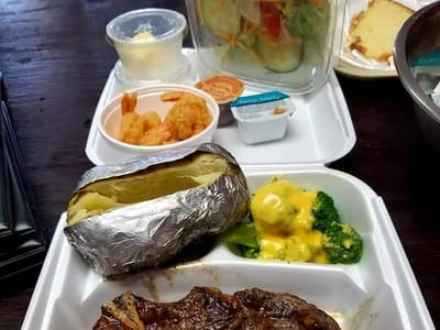 Divine Inspirations Cafe