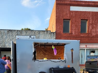 Divine Inspirations Cafe