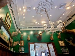 Dixie Cafe at Houmas House and Gardens