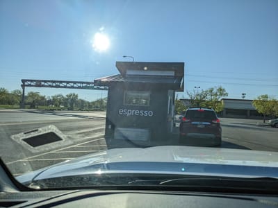 Dixon Coffee Company