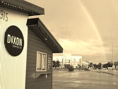 Dixon Coffee Company