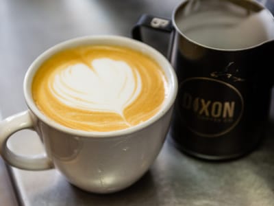 Dixon Coffee Company