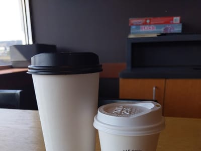 Dixon Coffee Company