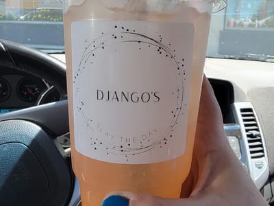 Django’s