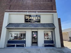 Django’s