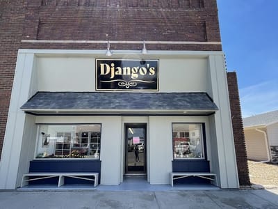 Django’s