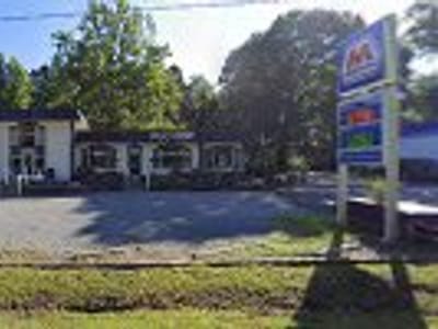 DK's Coffee & Ice Cream