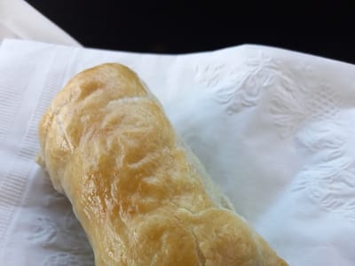 DK's Coffee & Ice Cream