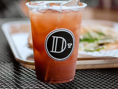 Dnuevo Coffee Specialty