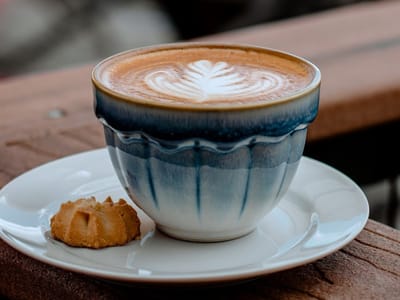 Dnuevo Coffee Specialty