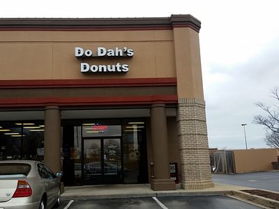 DO Dah's Donuts